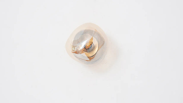 Space Glass Wall Lamp New 1