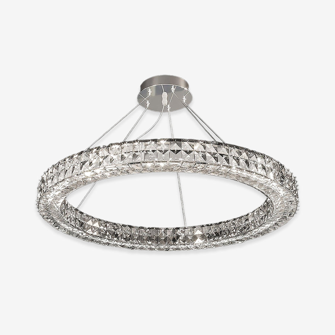 Spiridon Chandelier 13