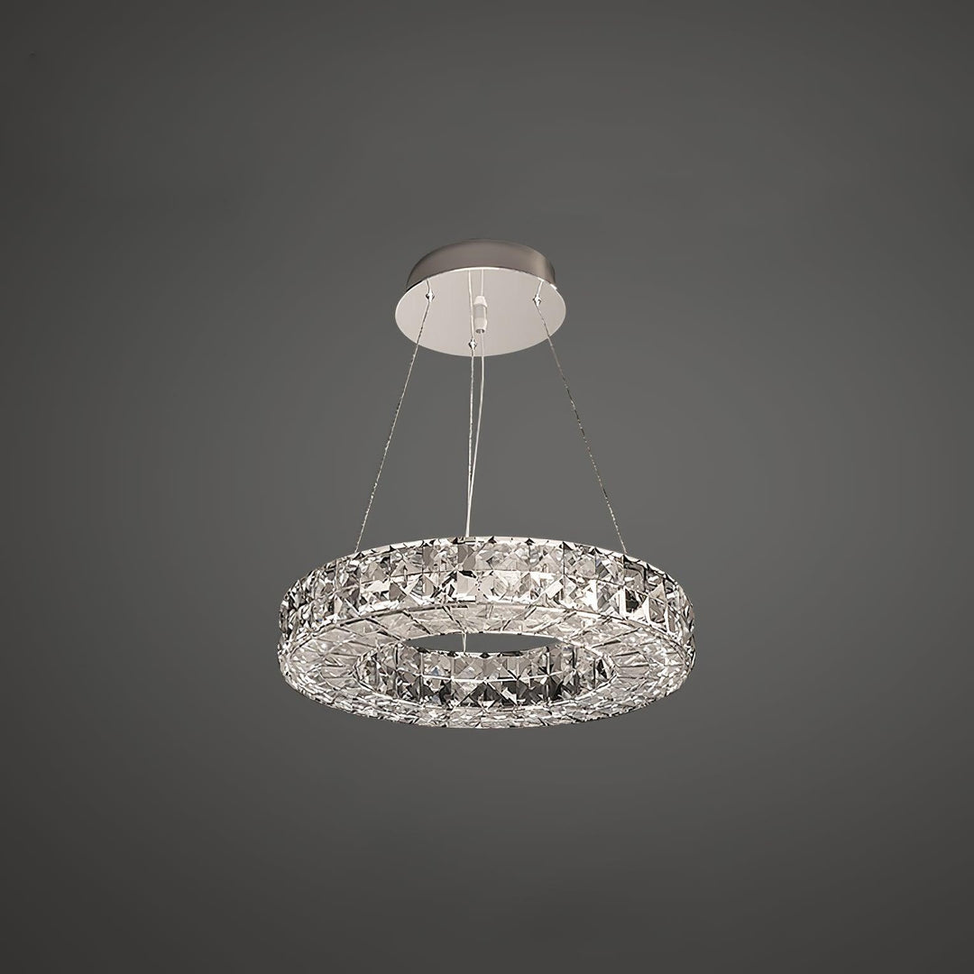 Spiridon Chandelier 14