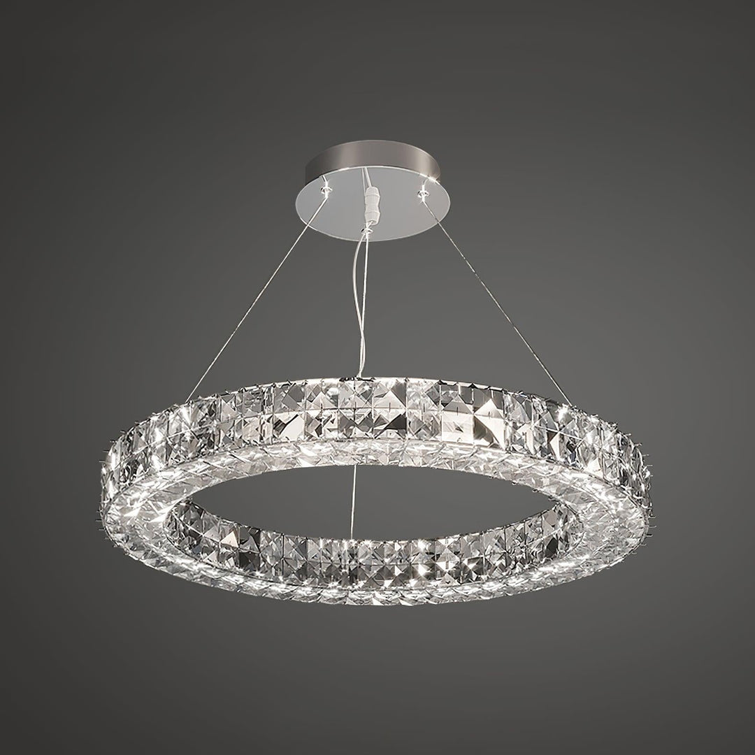 Spiridon Chandelier 15