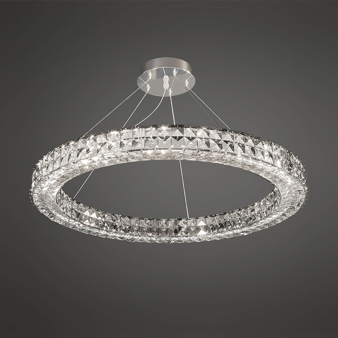 Spiridon Chandelier 16