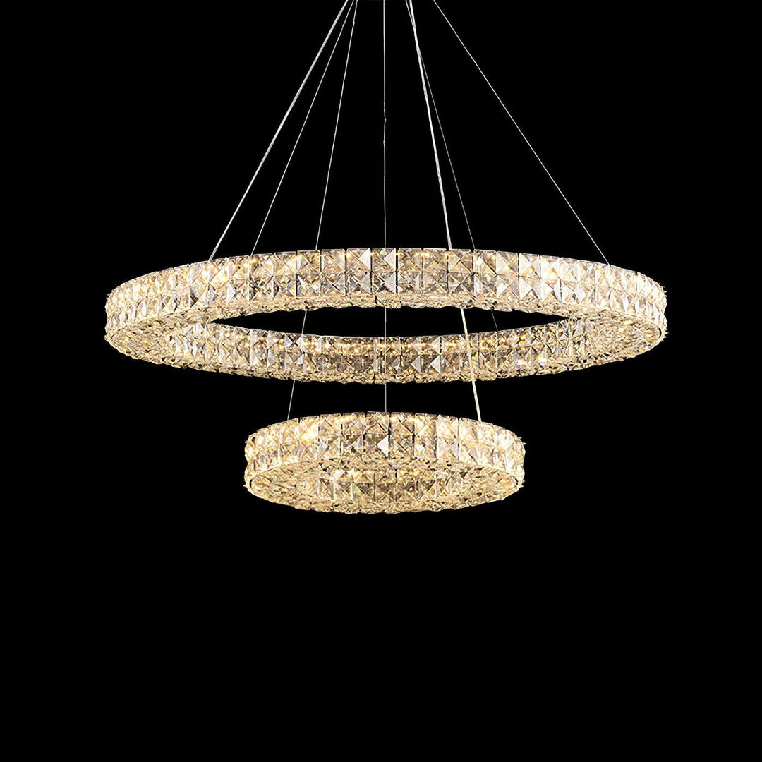 Spiridon Chandelier 18