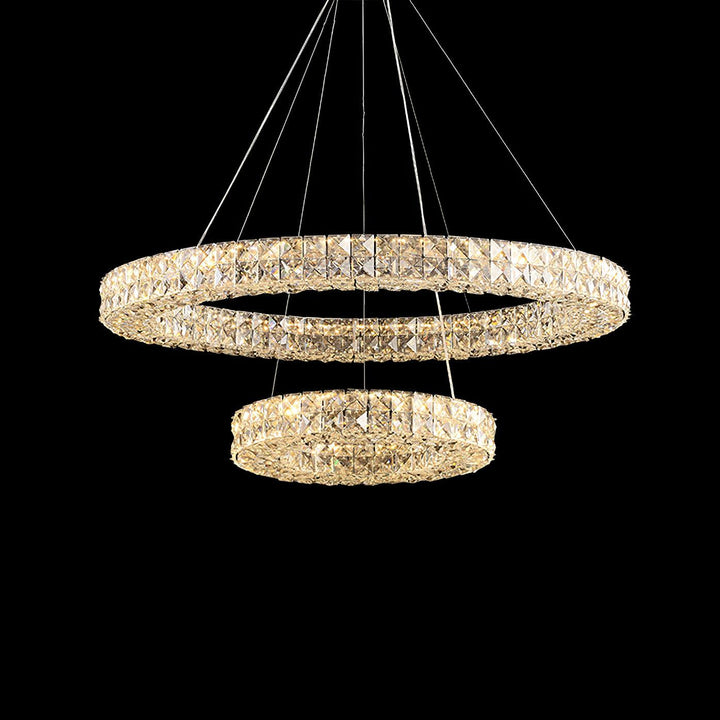 Spiridon Chandelier 18