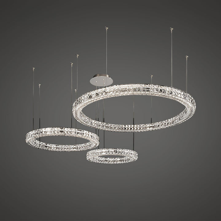 Spiridon Chandelier 19