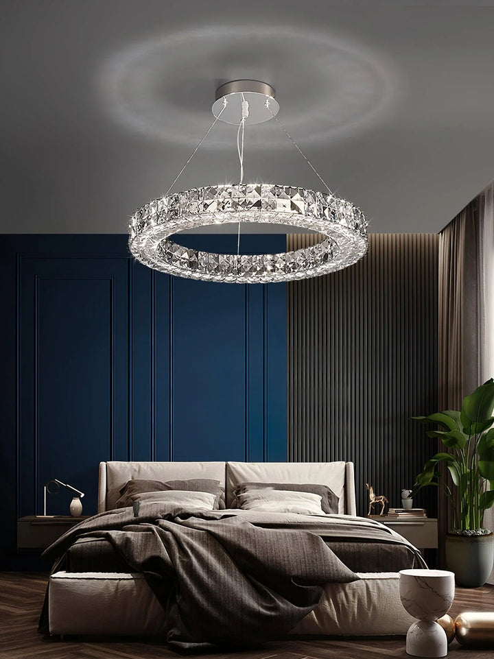 Spiridon Chandelier 5