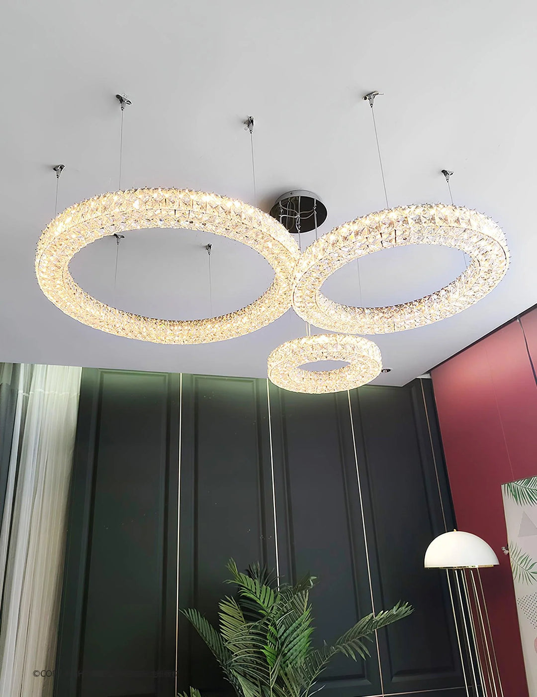 Spiridon Chandelier 6