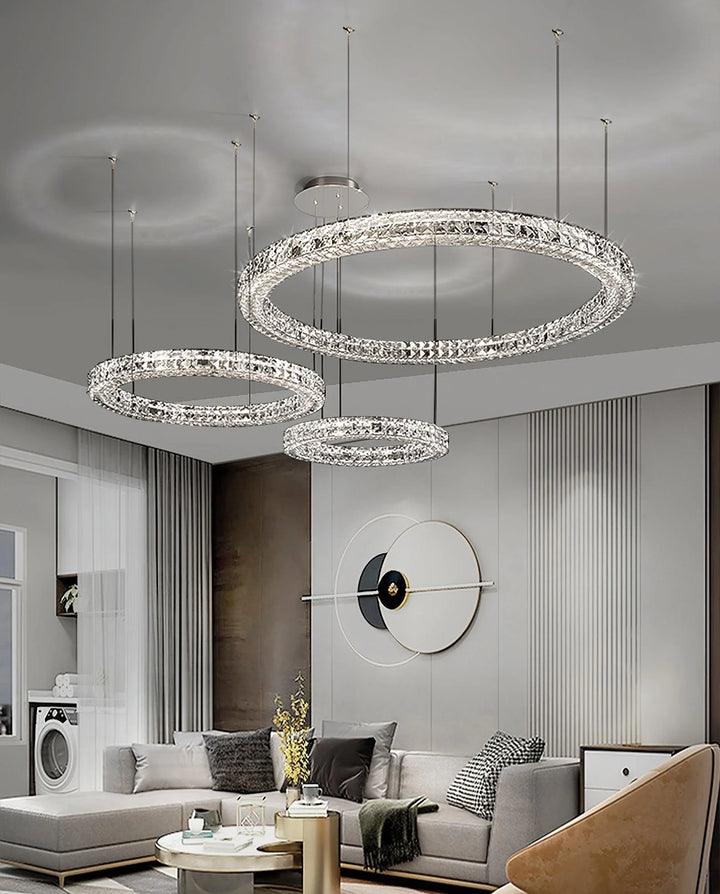 Spiridon Chandelier 8