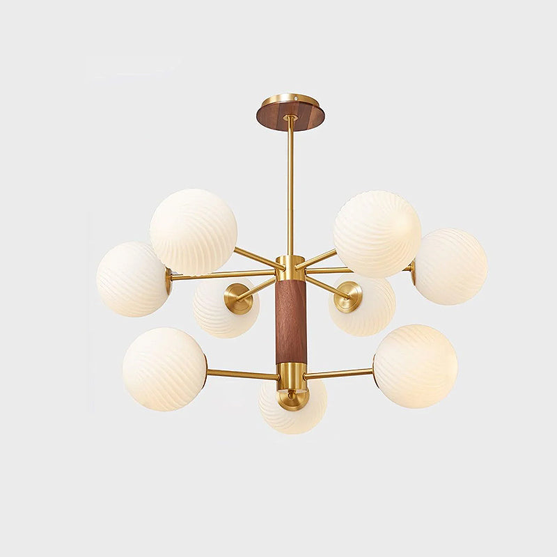 Sputnik Chandelier 2