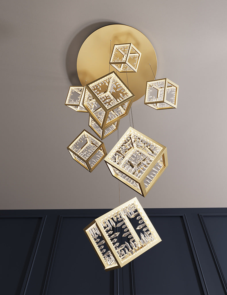 Square_Crystal_Chandelier_10