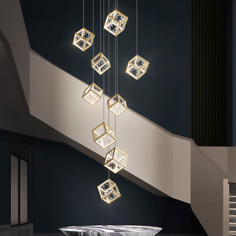 Square_Crystal_Chandelier_11