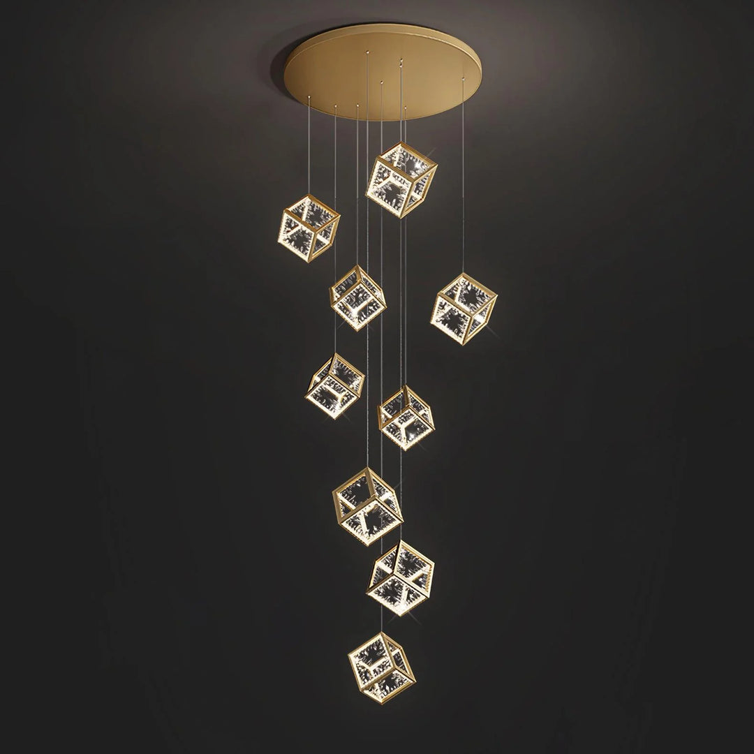 Square_Crystal_Chandelier_5