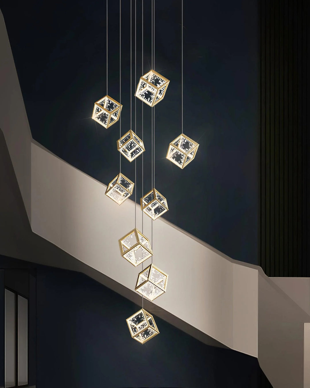 Square_Crystal_Chandelier_7