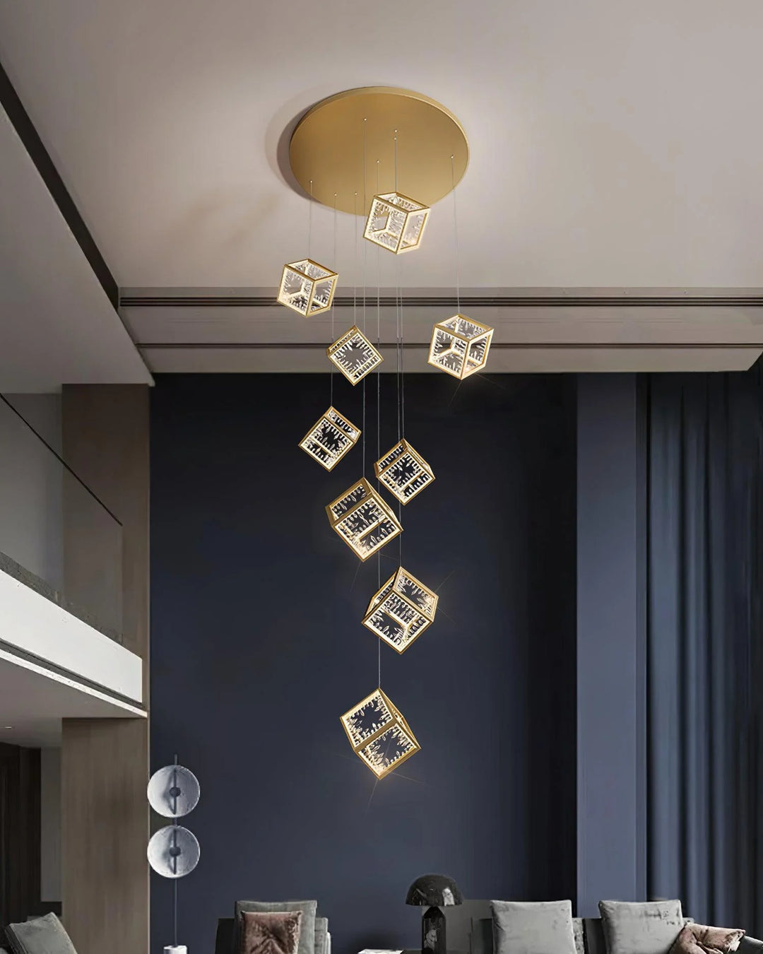 Square_Crystal_Chandelier_8
