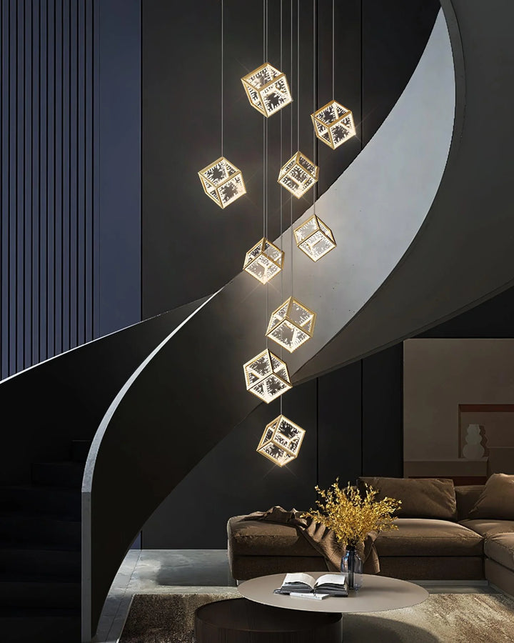 Square_Crystal_Chandelier_9