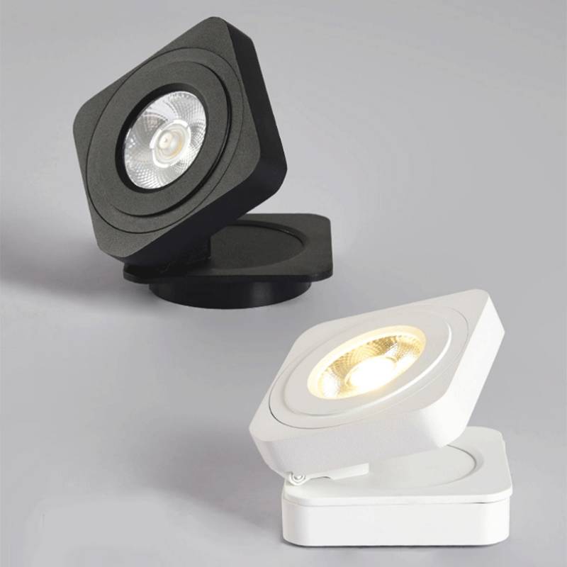 Square_Rotating_LED_Downlight_04