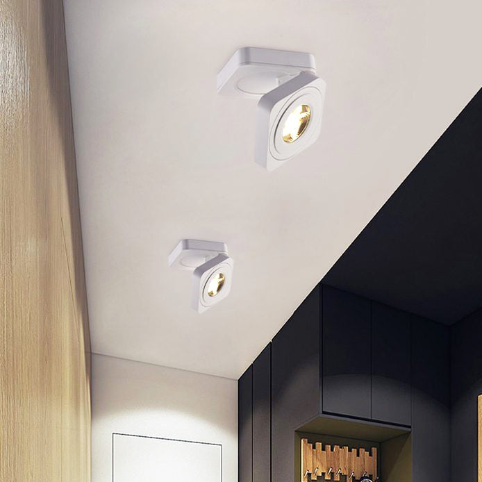 Square_Rotating_LED_Downlight_15