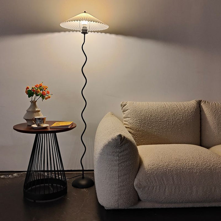 Squiggl Floor Lamp 10