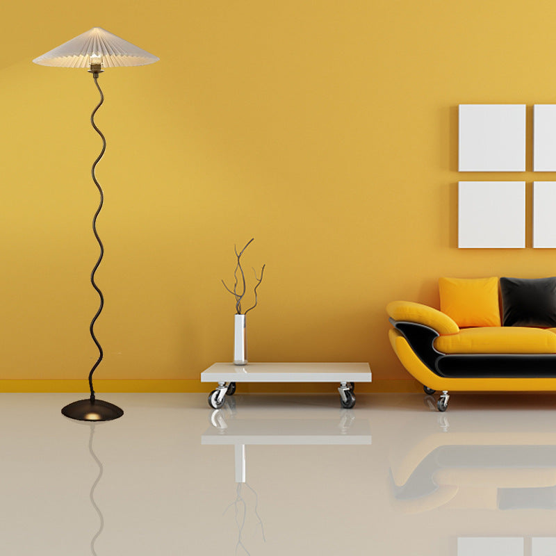 Squiggl Floor Lamp 7