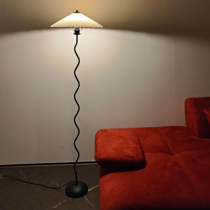 Squiggl Floor Lamp 8