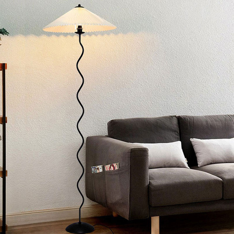 Squiggl Floor Lamp 9