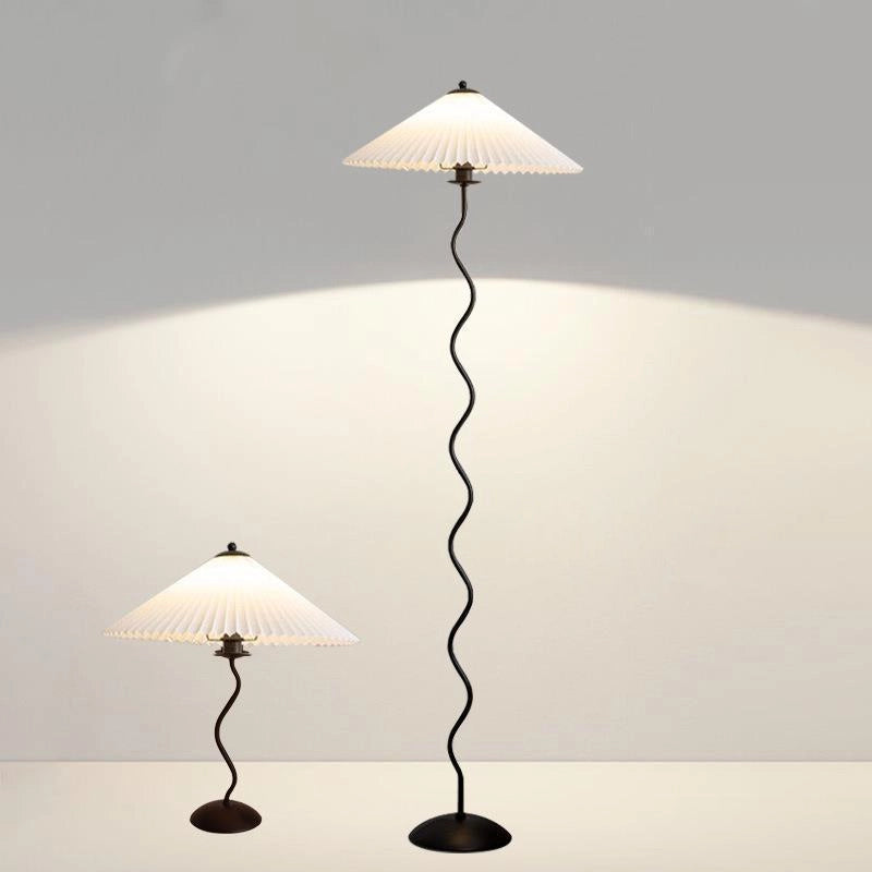 Squiggle Table Lamp 33