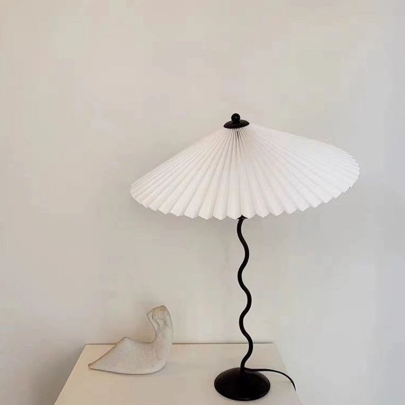 Squiggle Table Lamp 36