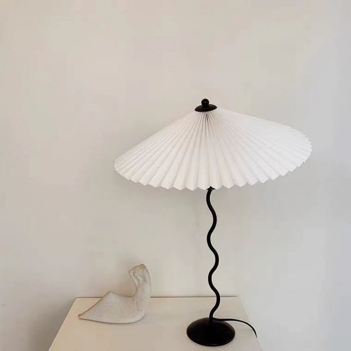 Squiggle Table Lamp 43
