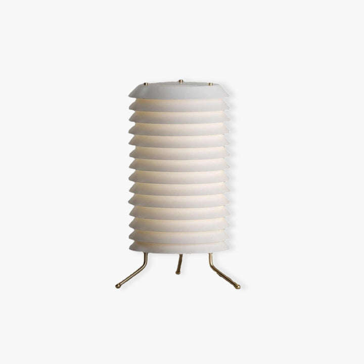 Stack Table Lamp 1