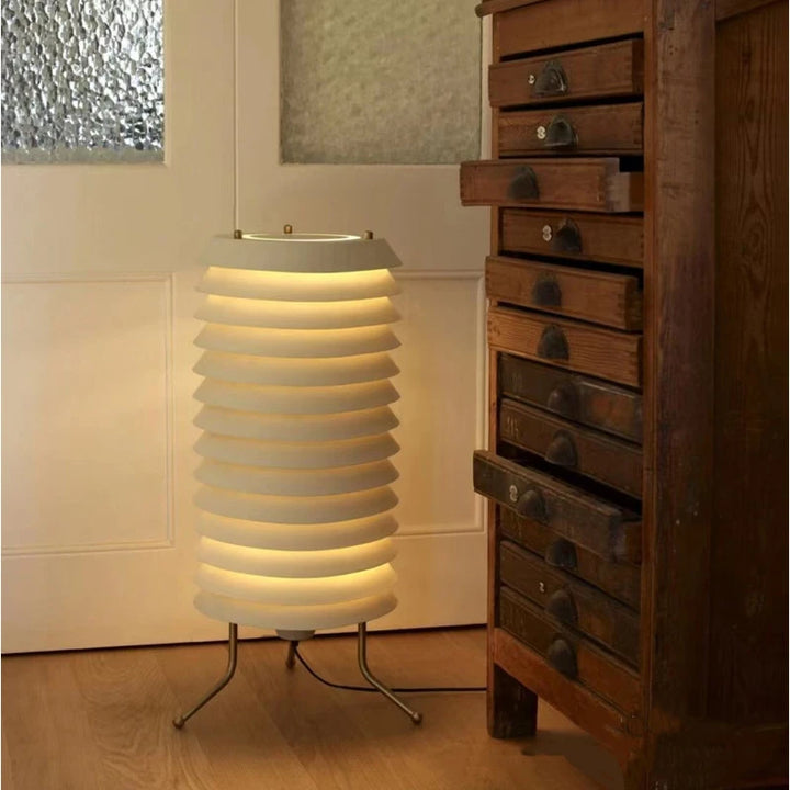 Stack Table Lamp 10