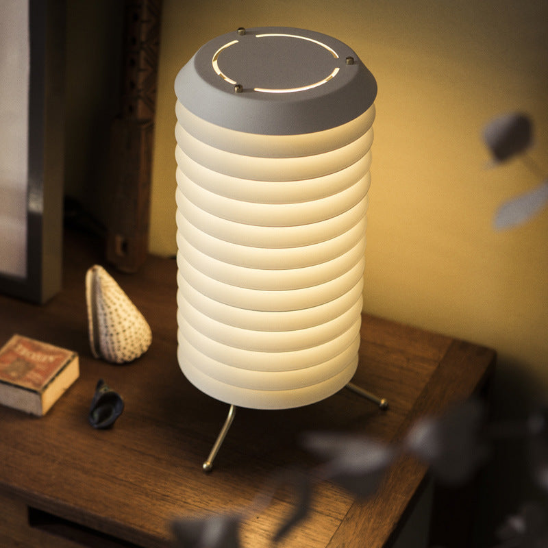 Stack Table Lamp 13