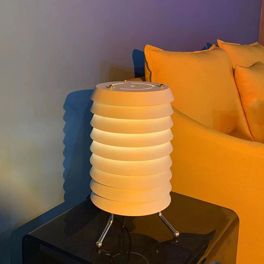 Stack Table Lamp 3