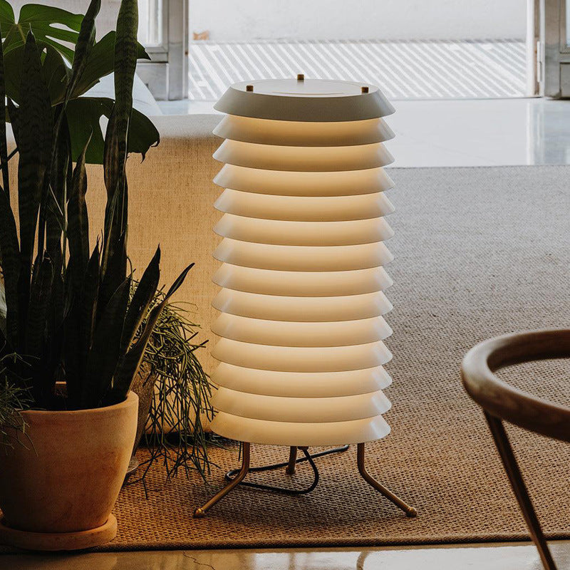 Stack Table Lamp 4