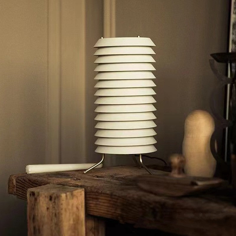 Stack Table Lamp 5