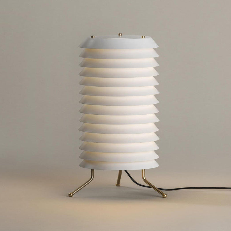 Stack Table Lamp 7