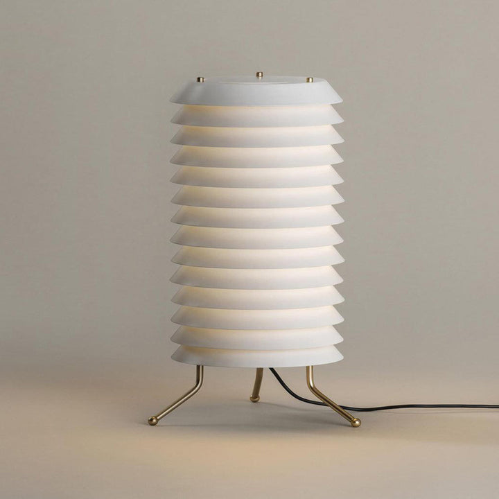 Stack Table Lamp 7
