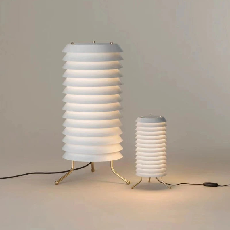 Stack Table Lamp 8