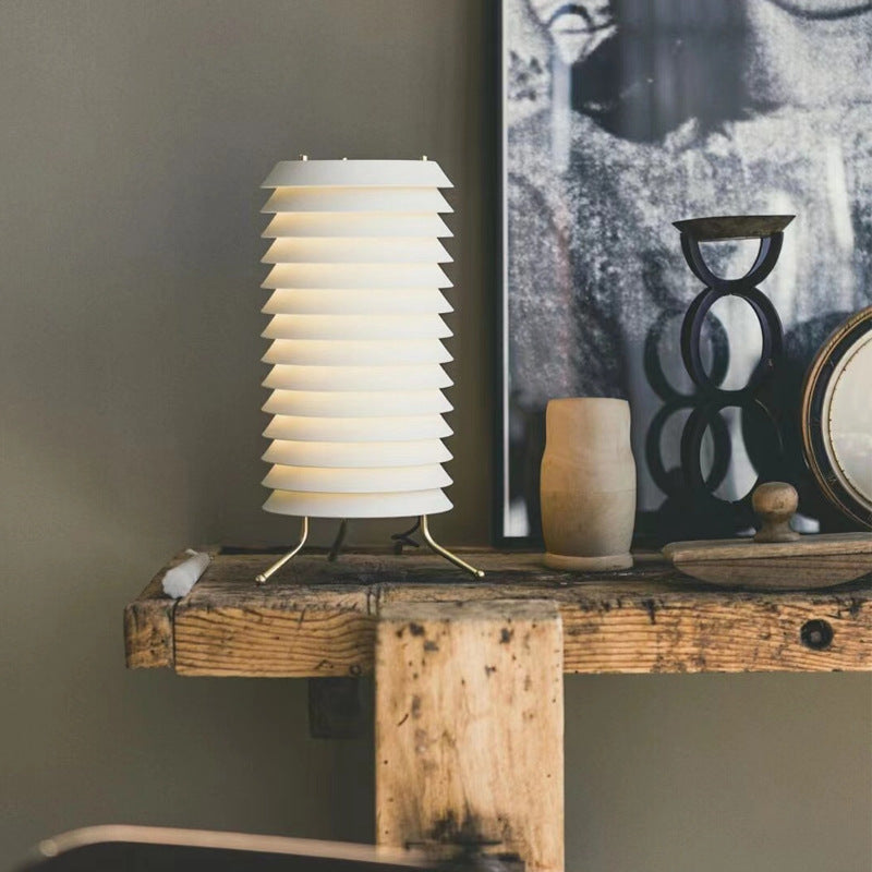 Stack Table Lamp 9