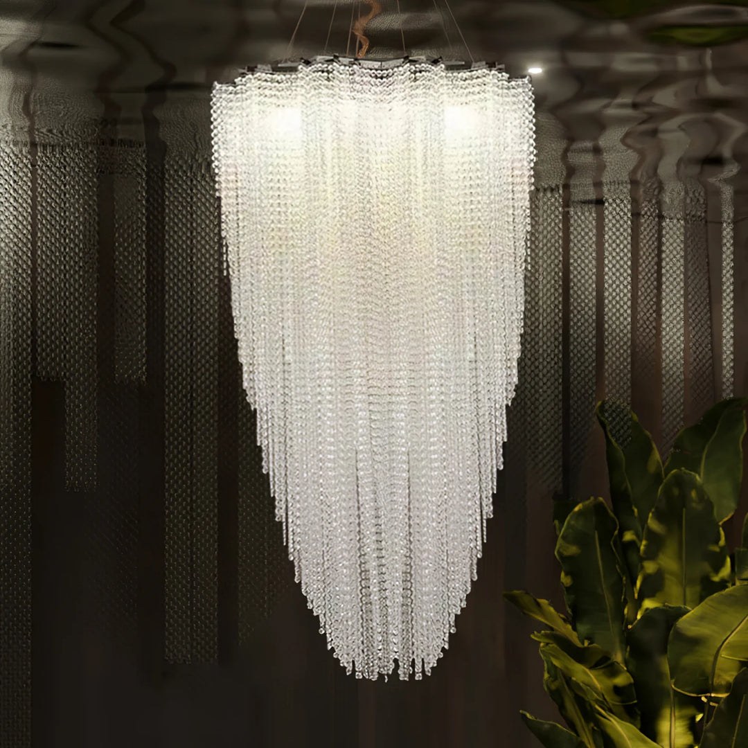 Stalizi chandelier 2