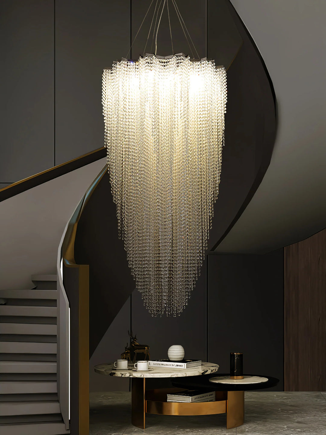 Stalizi chandelier 4