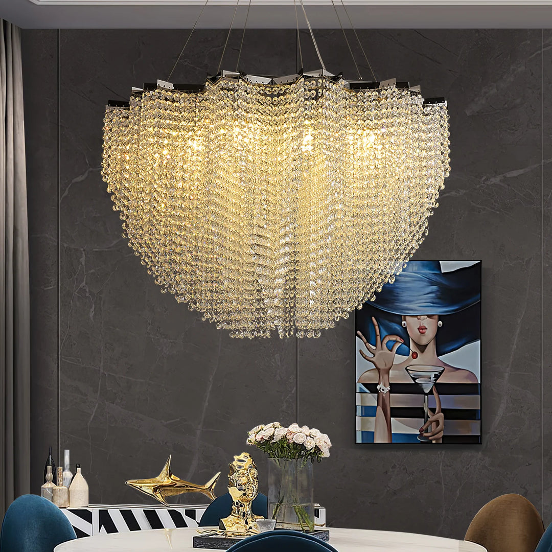 Stalizi chandelier 7