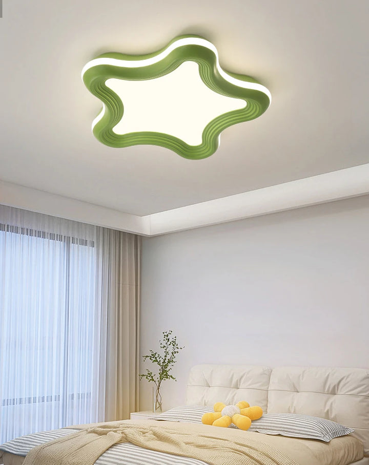 Star_Children_s_Ceiling_Light_11