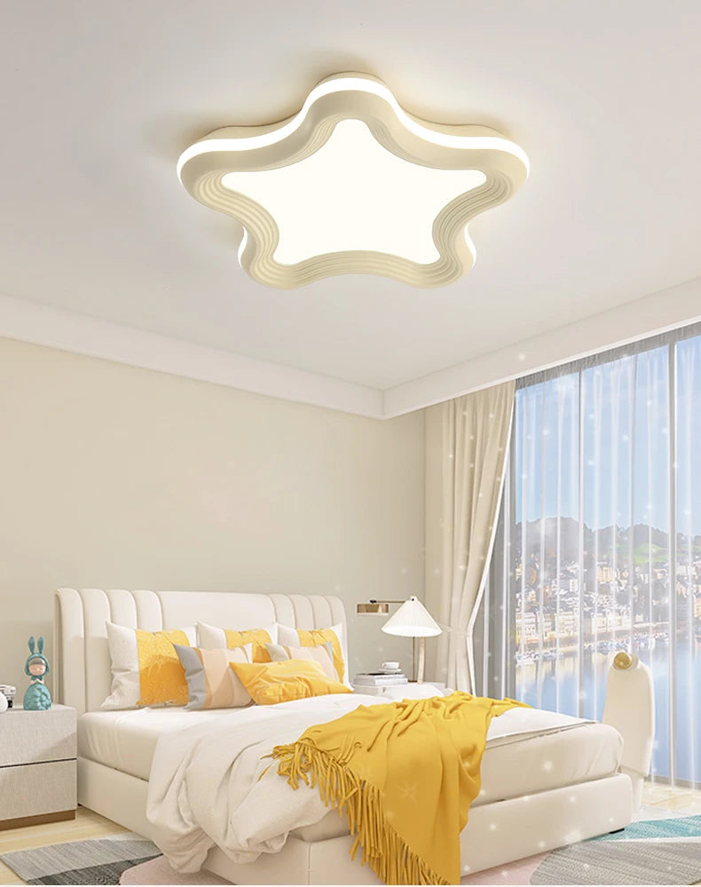 Star_Children_s_Ceiling_Light_15