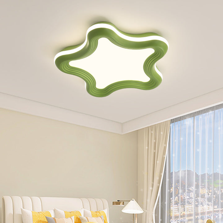 Star_Children_s_Ceiling_Light_2