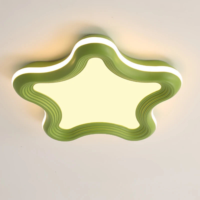 Star_Children_s_Ceiling_Light_4