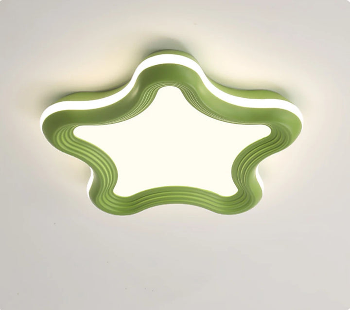 Star_Children_s_Ceiling_Light_7