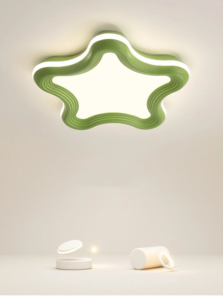 Star_Children_s_Ceiling_Light_9