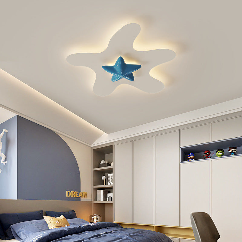 Starfish_Baby_Ceiling_Lamp_4