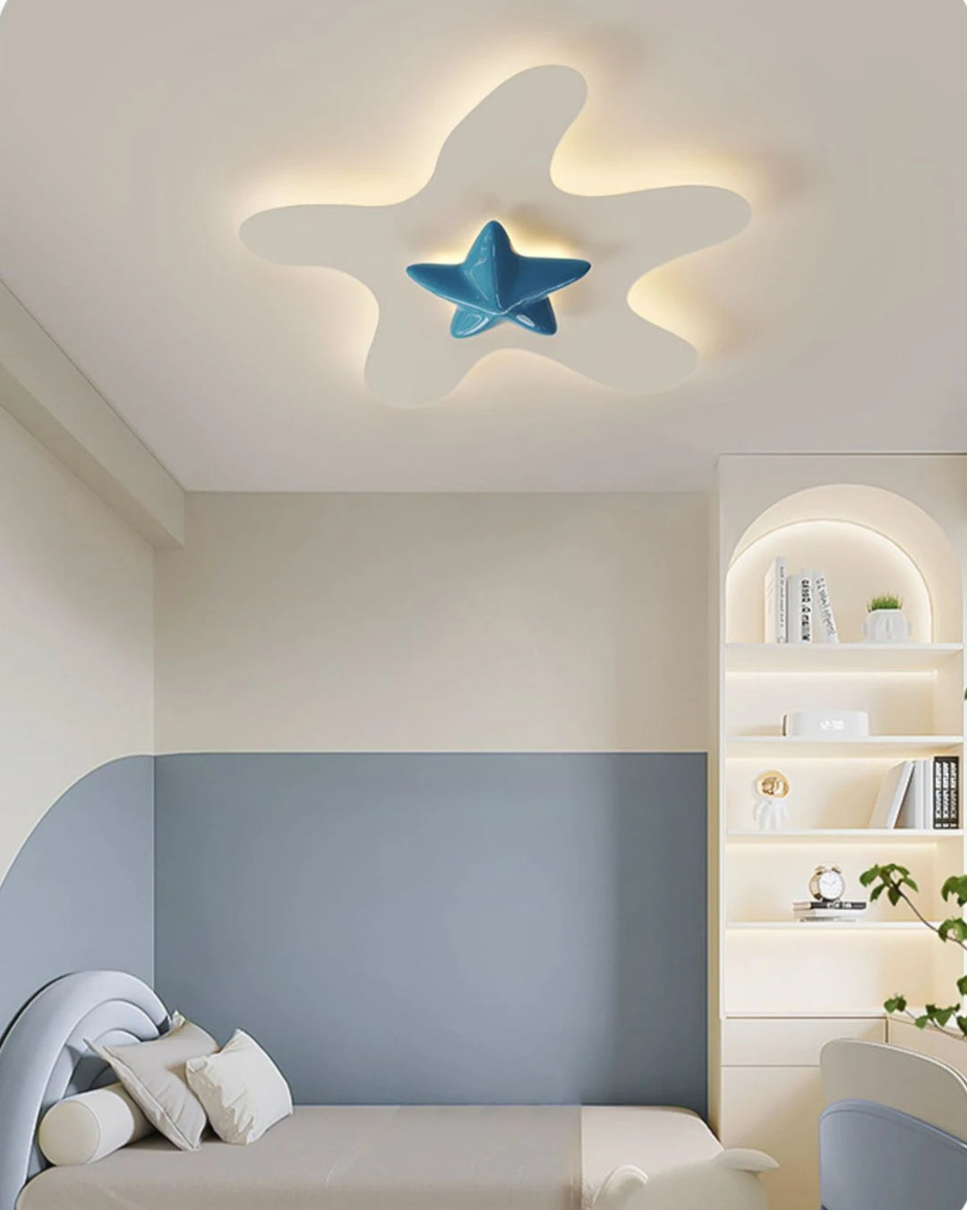 Starfish_Baby_Ceiling_Lamp_7