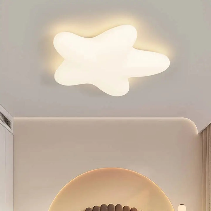 Starfish Ceiling Lamp 4