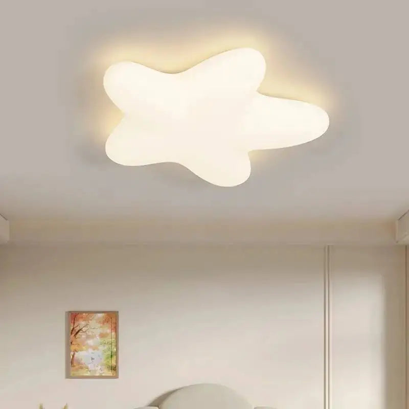 Starfish Ceiling Lamp 6
